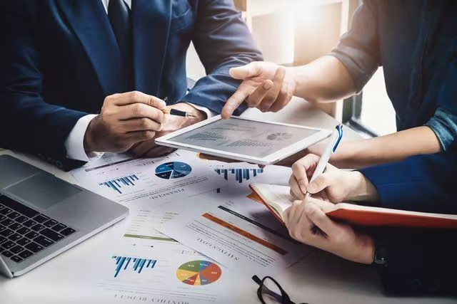 Consulting Service
